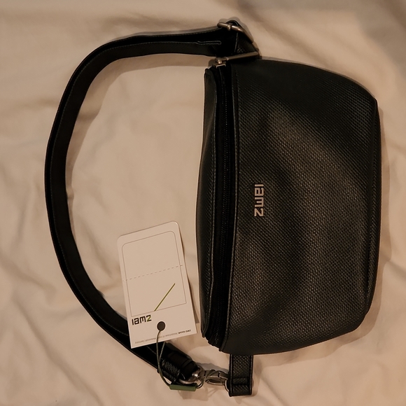 hip pack / belt bag / fanny pack - Picture 1 of 6